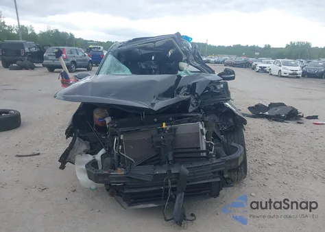 2015 Ford Edge Sport из США, поврежденный, VIN 2FMTK4AP7FBB75522